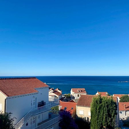 Indigo Cavtat Apartments Bagian luar foto