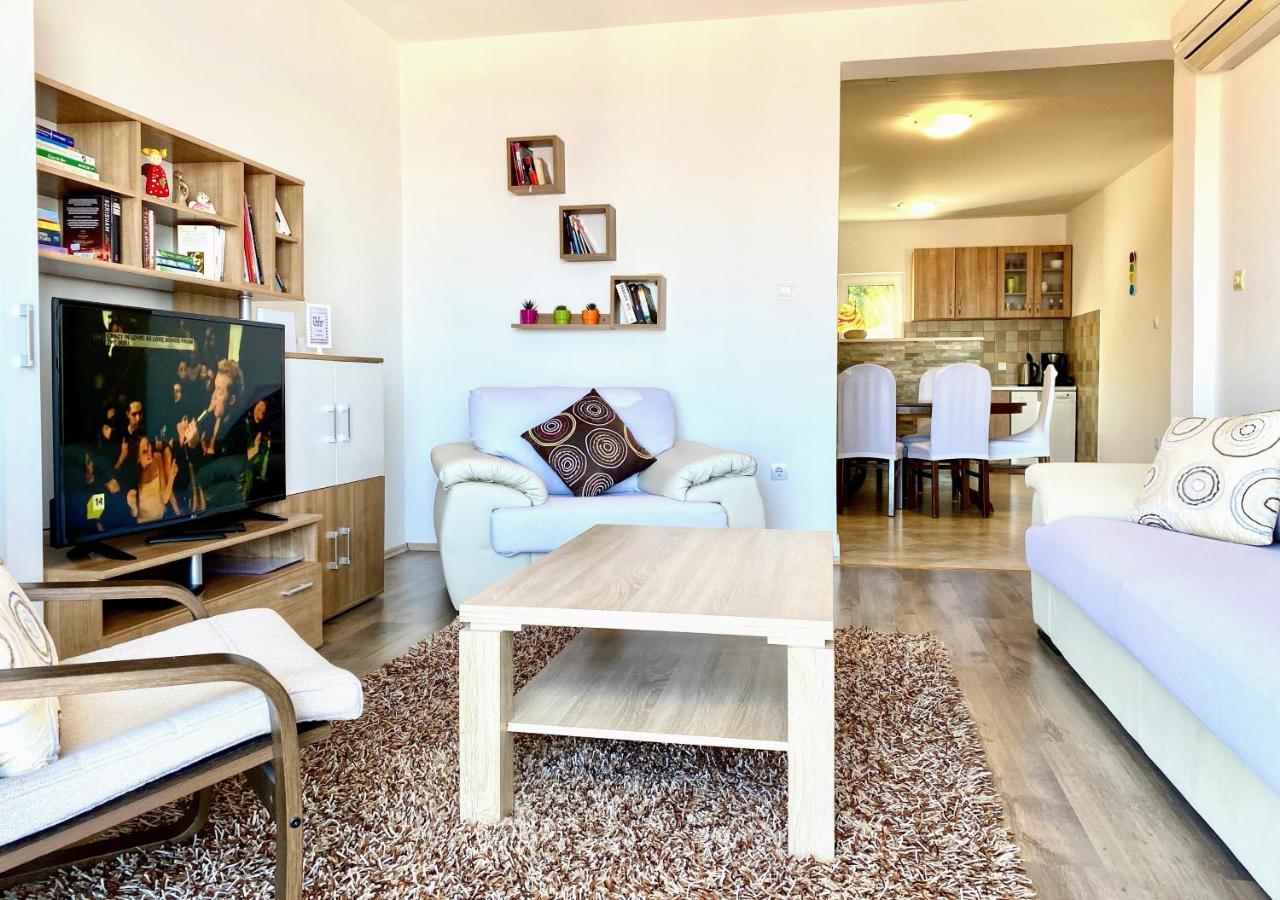 Indigo Cavtat Apartments Bagian luar foto