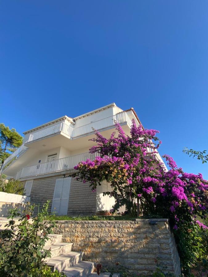 Indigo Cavtat Apartments Bagian luar foto