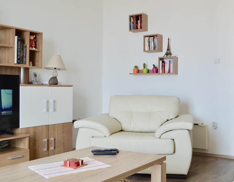 Indigo Cavtat Apartments Bagian luar foto