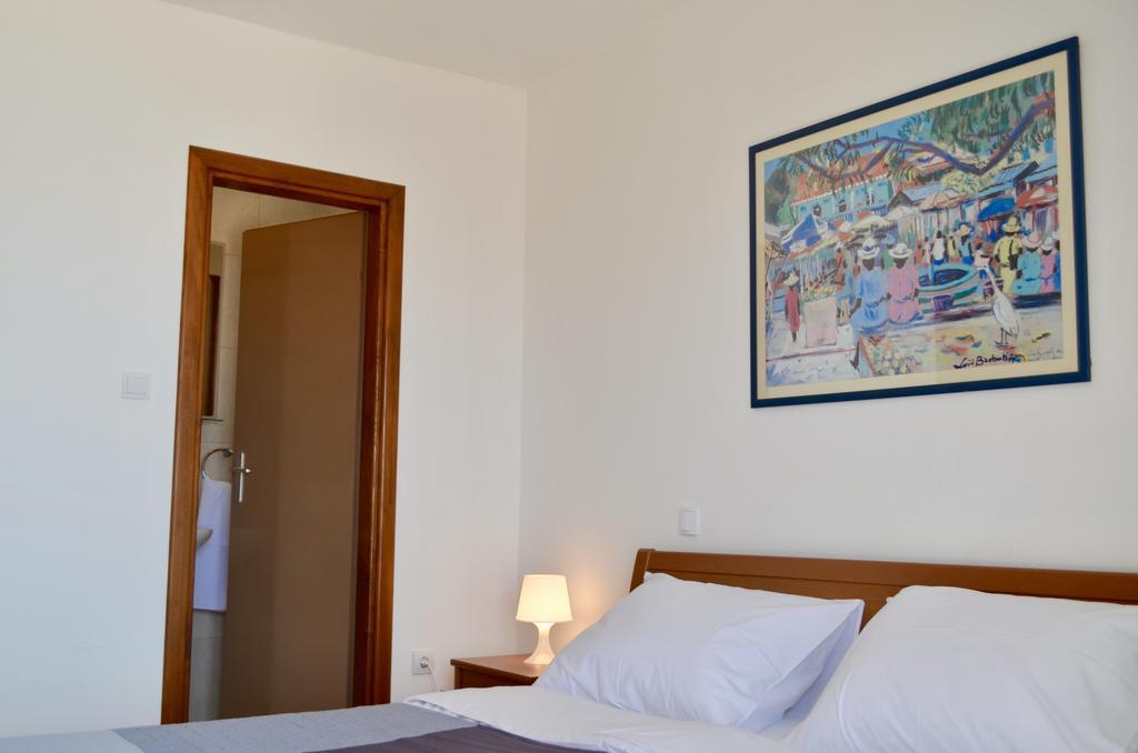 Indigo Cavtat Apartments Bagian luar foto